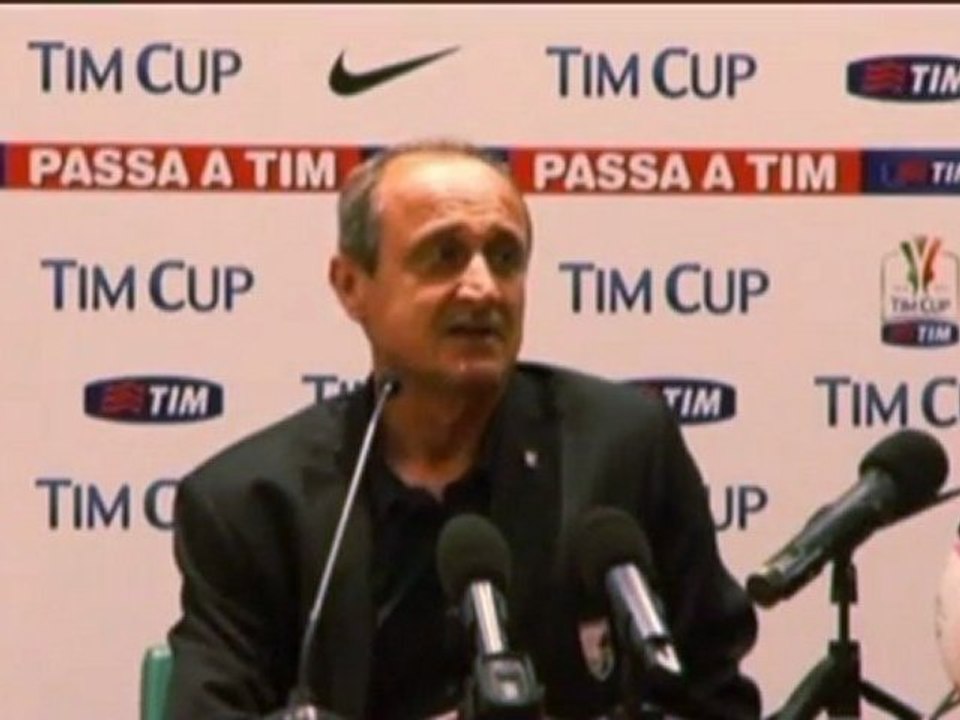 Rossi - Sie sind stärker als wir