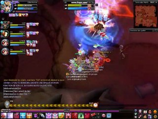 Famille DarkSpirit : LOD aux canards à 6