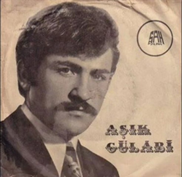 Aşık Gülabi - Mapushane Ranzaları