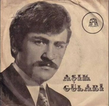 Aşık Gülabi - Mapushane Ranzaları