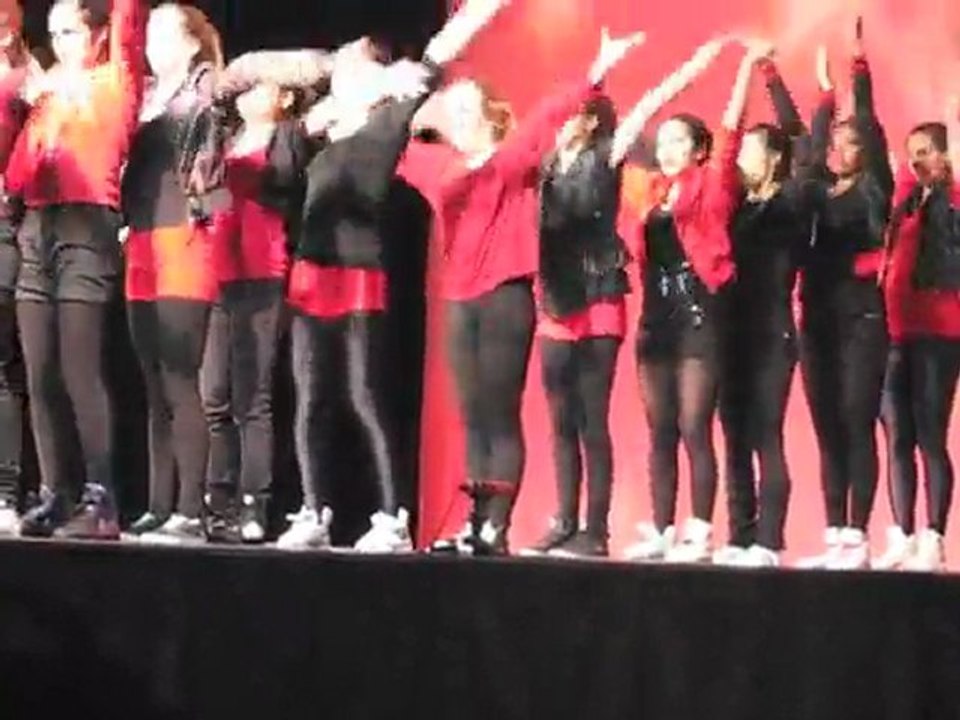 Troupe Expression - Candanse 2011