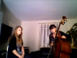 Laura mottet- Casting JVSCAZ Saison #2