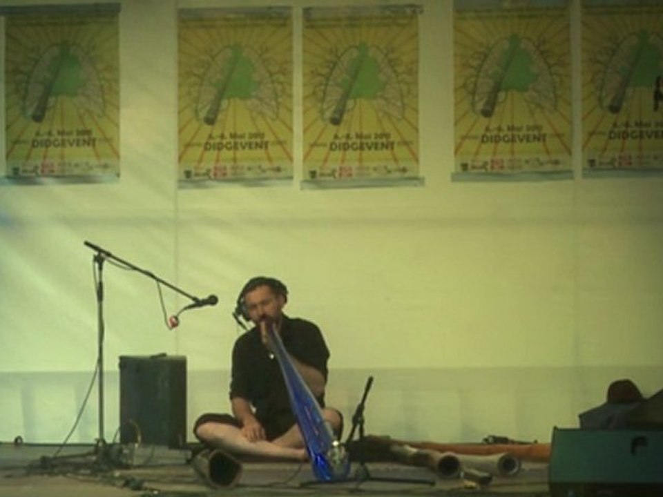 DIDG.e.VENT 2011 | Ondrej Smeykal