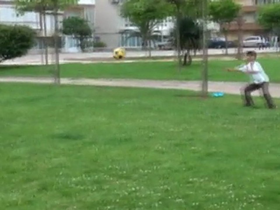 Seçim Arifesi 2