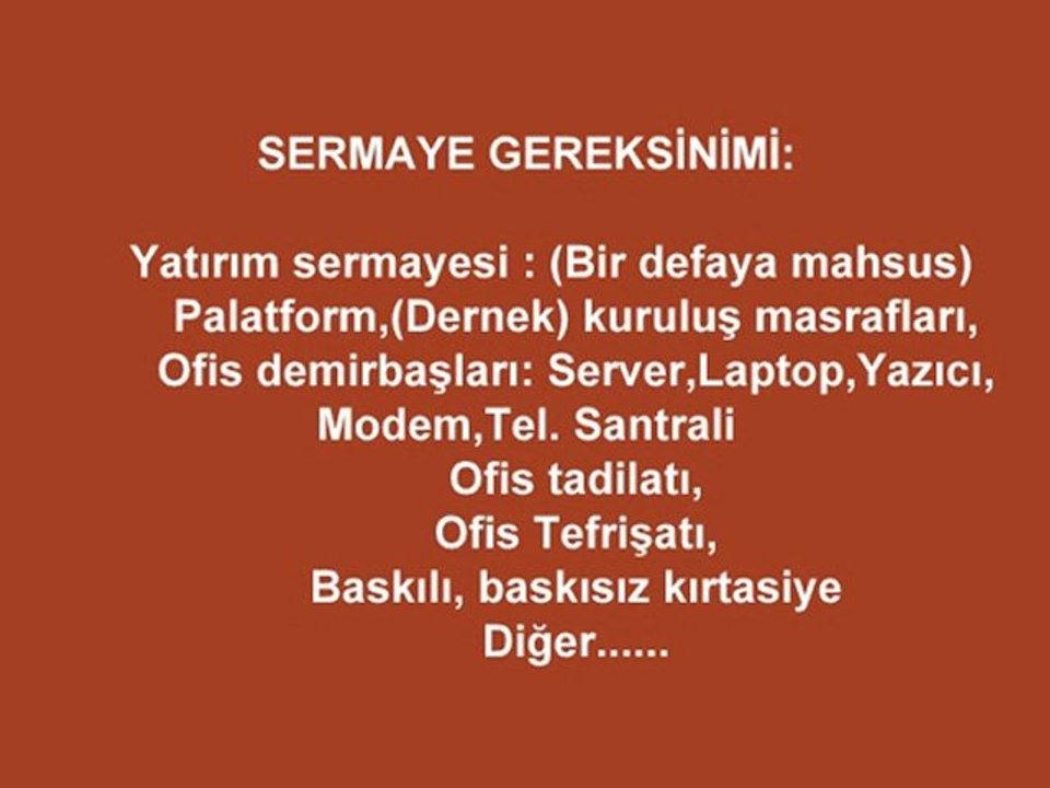 ESENİŞ MEZUNLARI PLATFORMU-AMAÇ