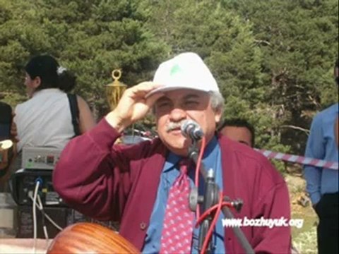 Aşık Gülabi - Sefil Baykuş