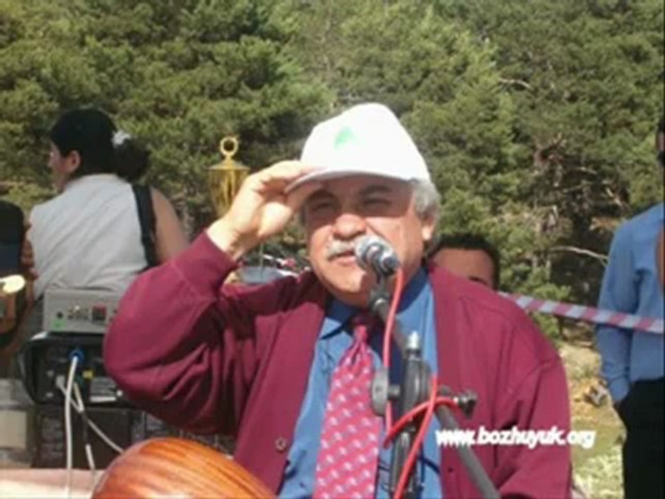 Aşık Gülabi - Sefil Baykuş