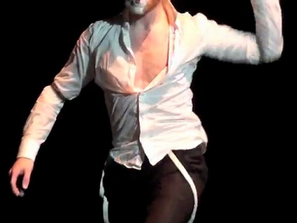 The AMAZING COCO @ Boheme Sauvage 5 Years Anniversary