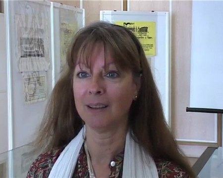 Archives départementales de l'Hérault.Régine Mazauric