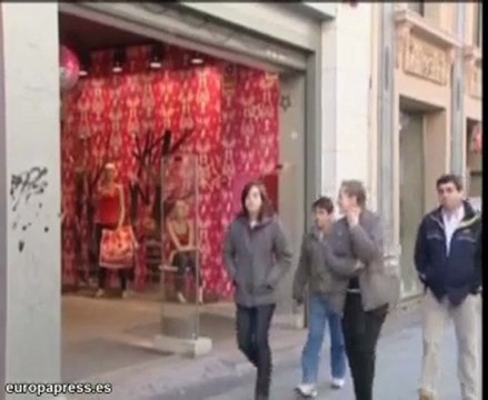 Los precios suben siete décimas en Andalucía