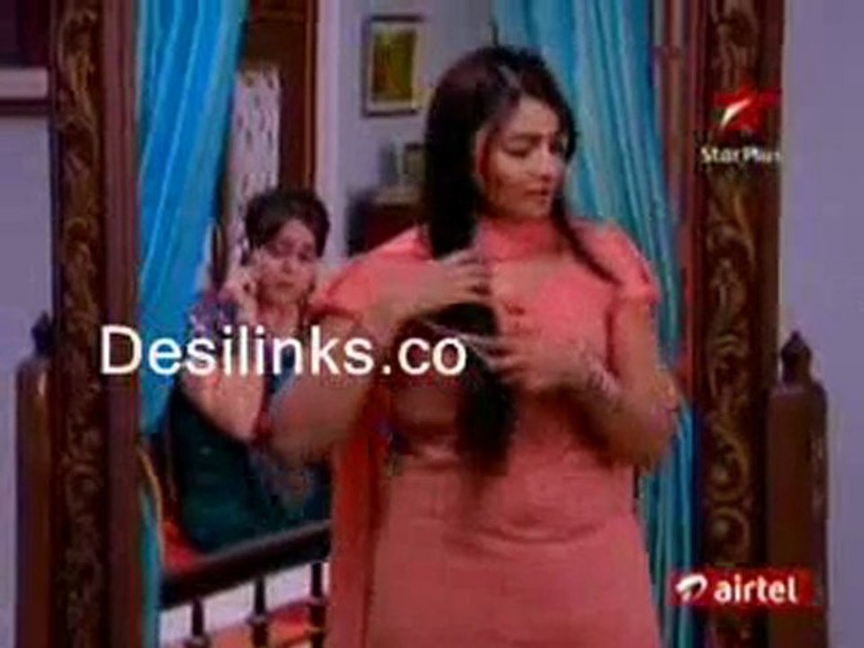 Love you Jindgi - 29th May Watch Online Part1