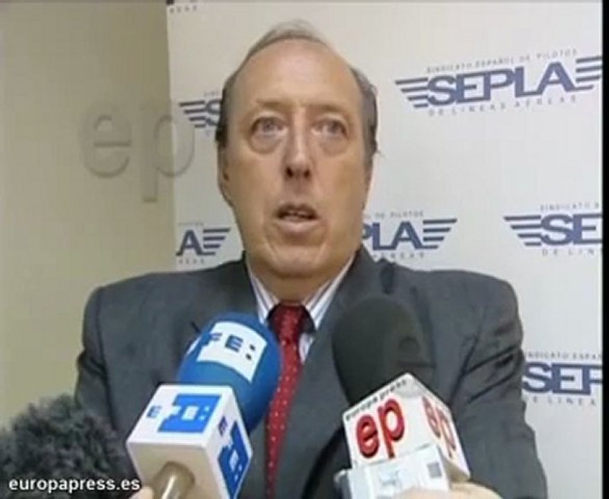 Sepla valora positivamente fusión de Iberia