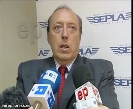 Sepla valora positivamente fusión de Iberia