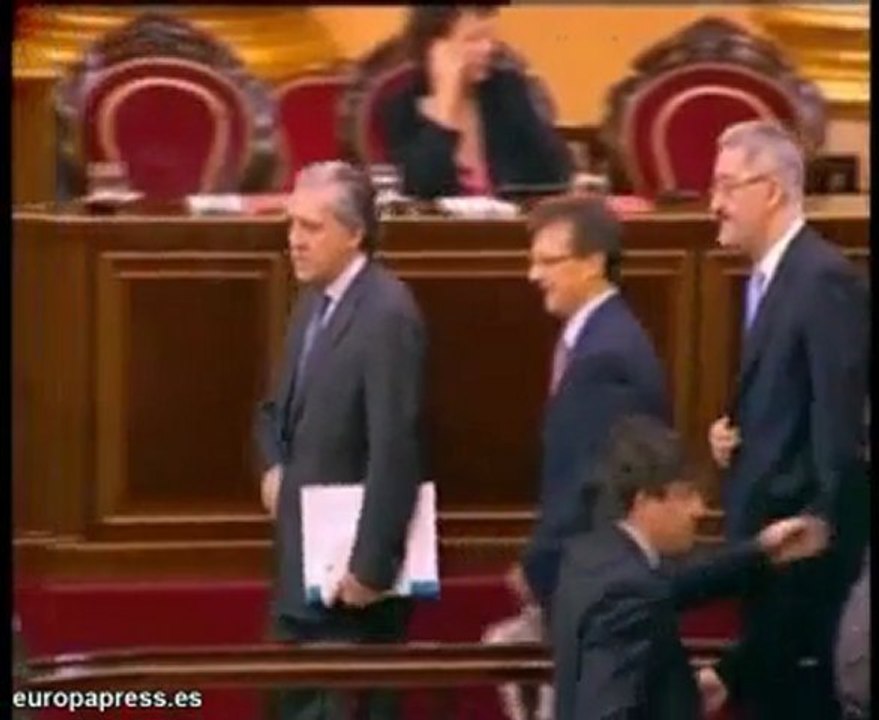 López Garrido imputado por prevaricación