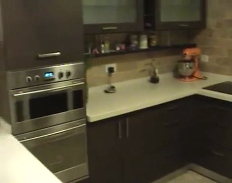 סרטון תודה של עוד לקוח מרוצה של מטבחי דואיט