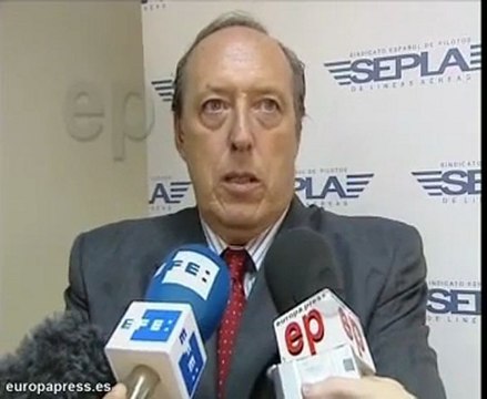 Sepla avala la fusión de Iberia y BA