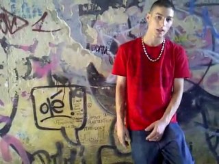 RaNDiO$ Feat.Slym-Avec Ou Sans Dangers Clip