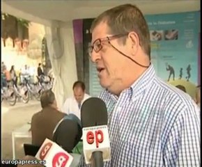 Vida activa y sana para prevenir diabetes