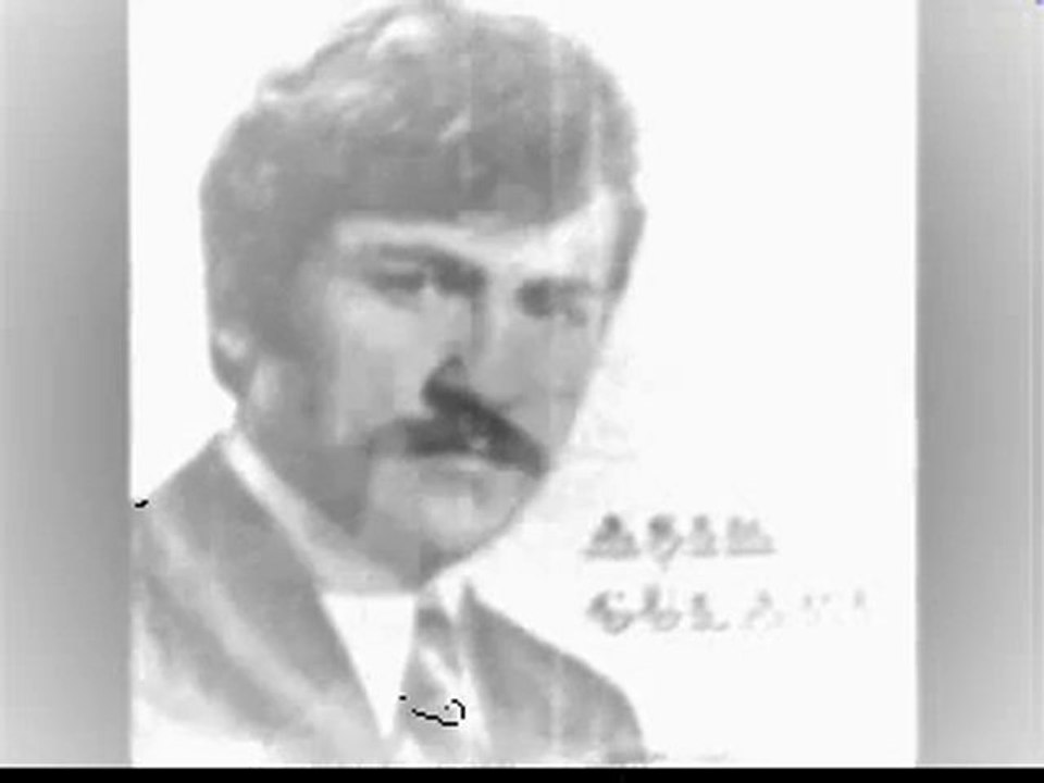 Aşık Gülabi - Nazlı Yardan Ayrılalı