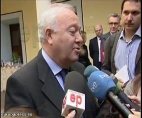 "Tranquilidad ante la situación del Alakrana"