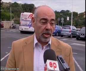 Pastor critíca propuesta de Batasuna