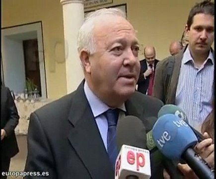 Moratinos pide tranquilidad por el Alakrana