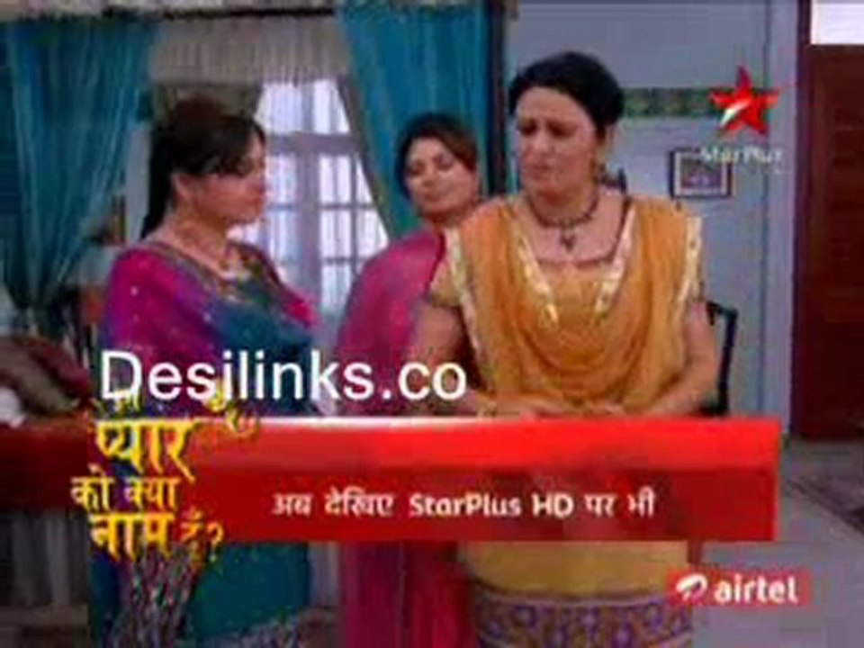 Love you Jindgi - 29th May Watch Online Part2