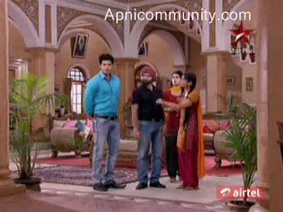 Love U Zindagi  - 29th May 2011 pt3