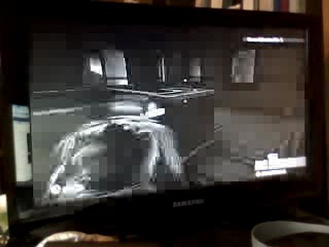 splinter cell: conviction opérations confidentielles part 2