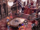 Final Fantasy IX 40) Opération Kuja