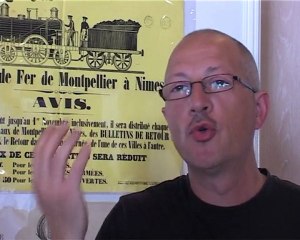 Archives départementales de l'Hérault. Fred Chauvet