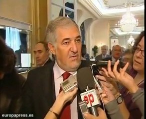 Conde-Pumpido quiere acelerar el proceso