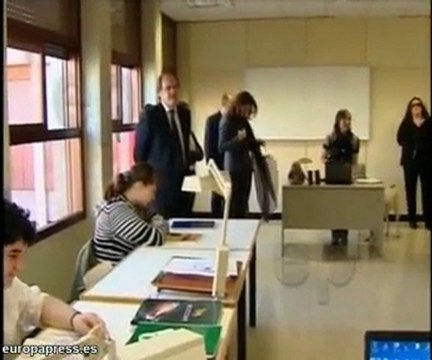 Gabilondo apoya la educación sexual