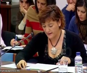 "Los vigilantes no se pasaron con el interno"