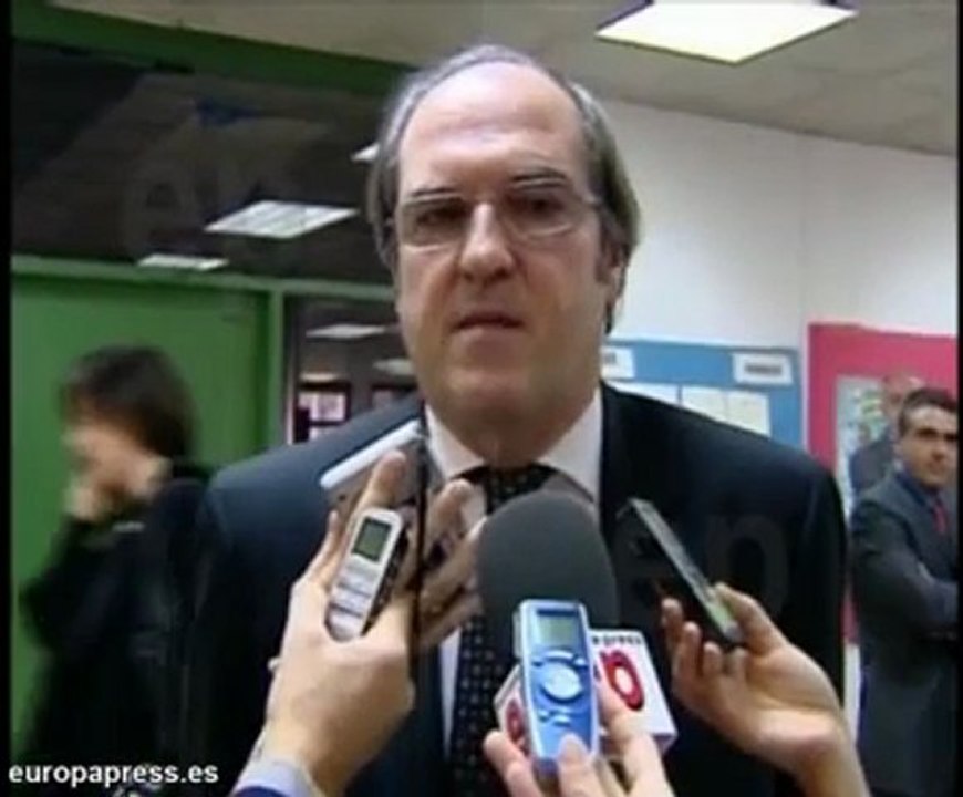 "Son buenos los talleres de educación sexual"