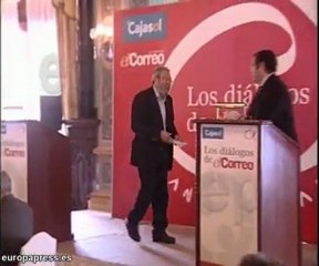 Méndez habla del acuerdo con CEOE