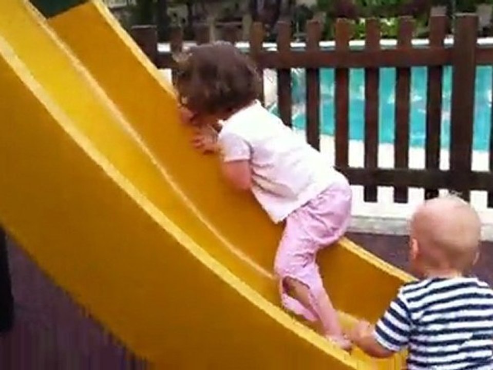 Playground Mai 2011