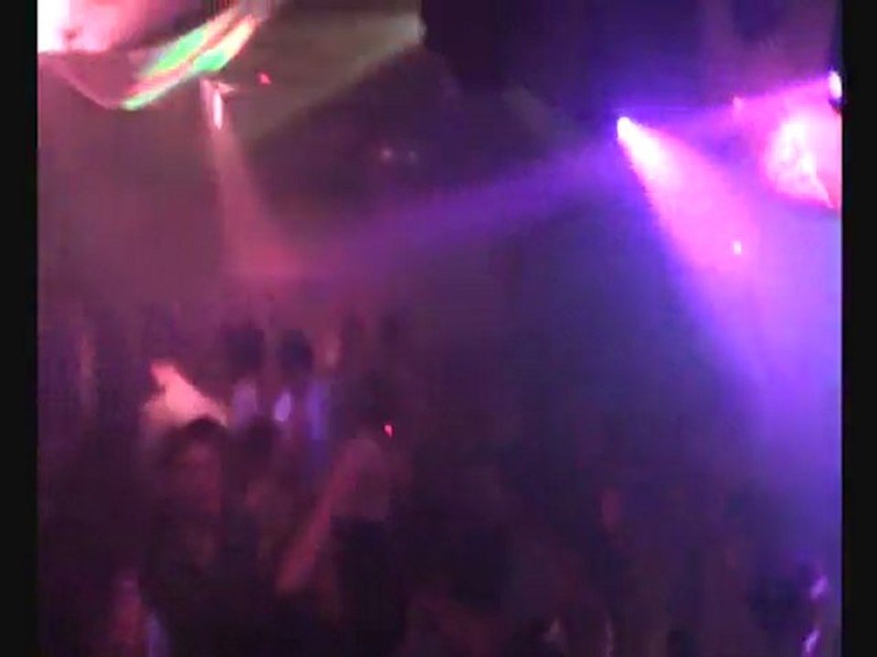 DELICIOUS Party #1 @ Nexxt Club, Poitiers 26.05.2011