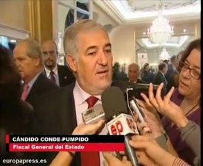 Traer a los piratas era "inevitable"