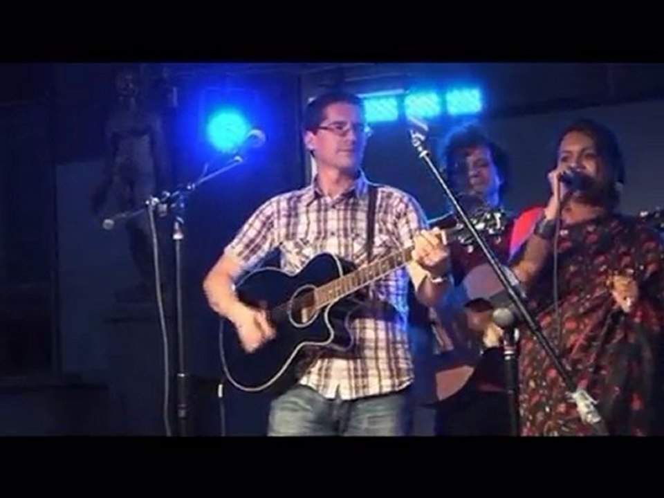 Zayen en concert à Alger samedi 18 juin à 19h salle iben Zeydoun