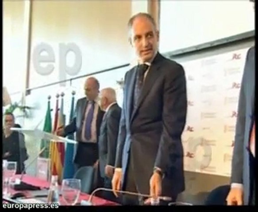 "López Garrido debería renunciar"