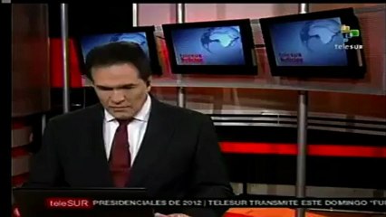 Obama visita ciudad devastada por tornados