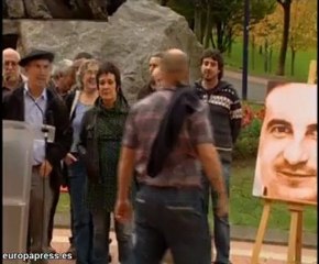 Erkizia apuesta por la lucha "política"