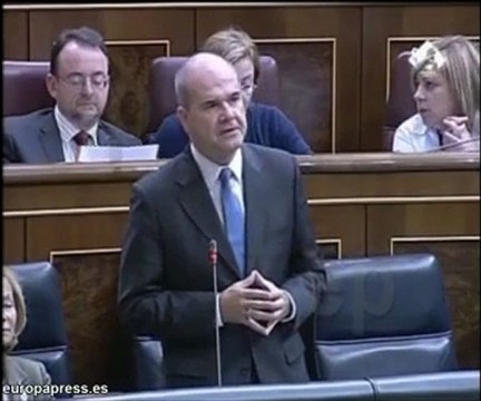 Chaves niega implicación de su hija en Matsa