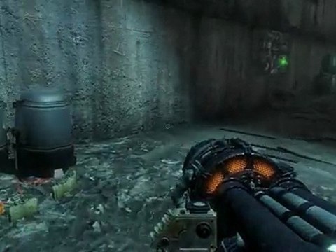 CoD Black OPS manche 50 Kino der Toten