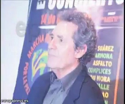 Concierto solidario de Cristina del Valle