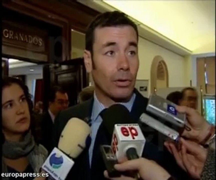 Aguirre conocía la trama de Arganda, según PSM