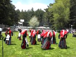 ANKARA ÇAMLIDERE DOĞA DOSTLARI ETKİNLİĞİ - 1 - www.haberamasya.com