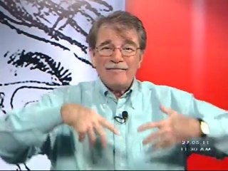 Teodoro Petkoff: medida contra Pdvsa es advertencia política
