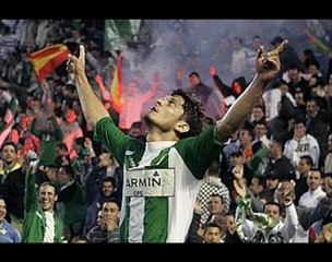 Edu Betis: Rising Star at Real Betis ⚽